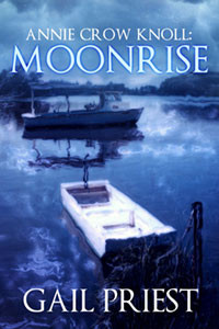 Annie Crow Knoll: Moonrise