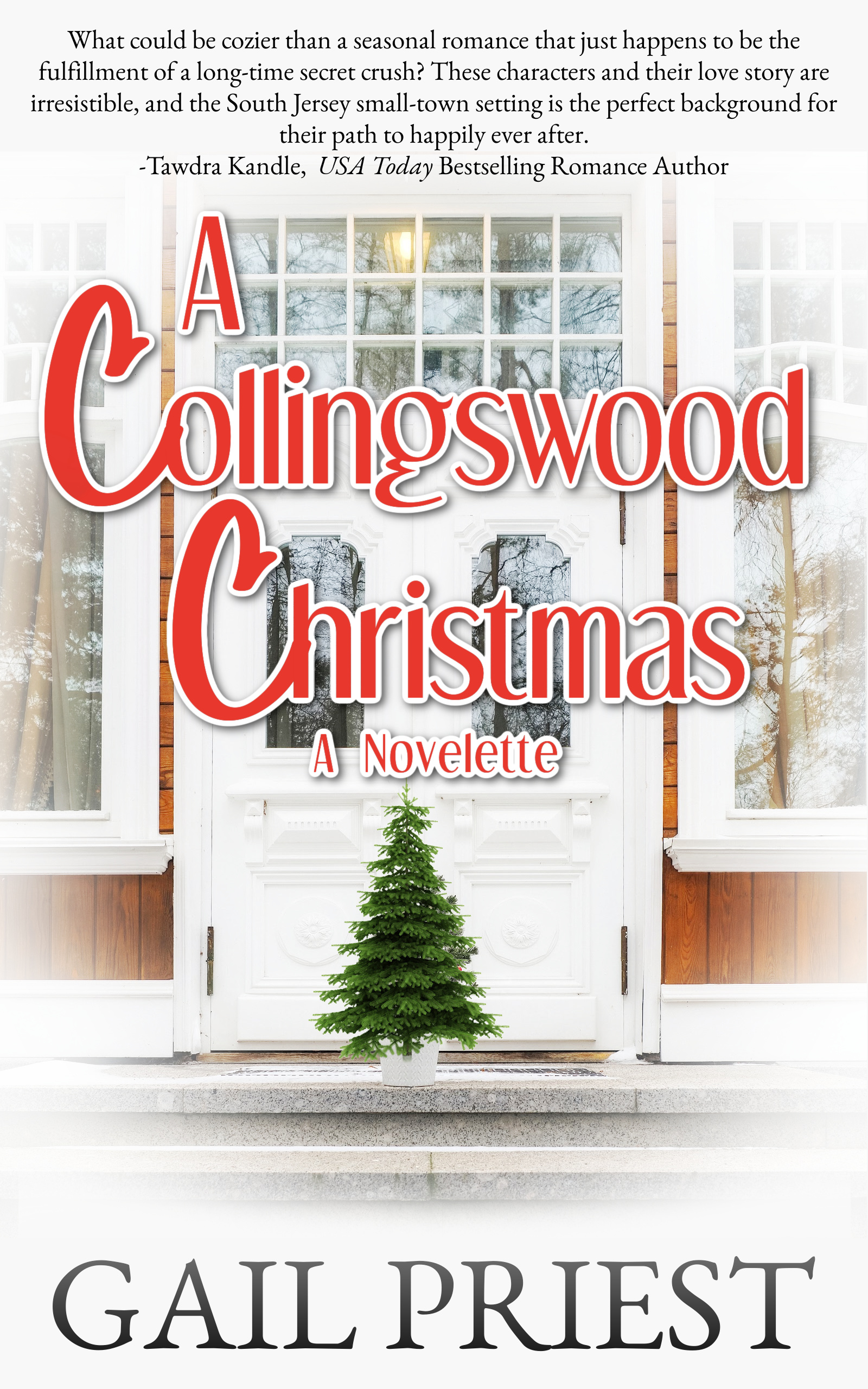 A Collingswood Christmas